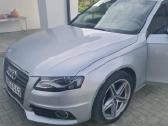 Parduodu Audi A4 B8 2010m - nuotraukos Nr. 12