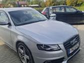 Parduodu Audi A4 B8 2010m - nuotraukos Nr. 13