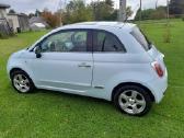 Parduodu automobili Fiat 500 - nuotraukos Nr. 3
