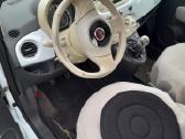 Parduodu automobili Fiat 500 - nuotraukos Nr. 6