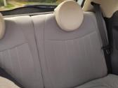 Parduodu automobili Fiat 500 - nuotraukos Nr. 8