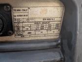 Telewin 240 CE galingas suvirinimo aparatas - nuotraukos Nr. 5