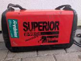 Telewin 240 CE galingas suvirinimo aparatas - nuotraukos Nr. 7