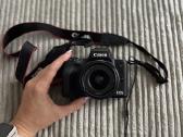 Canon EOS M50 fotoaparatas - nuotraukos Nr. 2