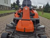 Husqvarna - nuotraukos Nr. 7