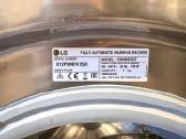 LG F2wn6s7s2t skalbimo mašina, 7 kg - nuotraukos Nr. 3