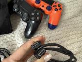 Ps4 Final Fantasy XV Luna Edition konsolė - nuotraukos Nr. 3