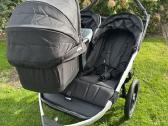 Thule Urban Glide Double vežimėlis + lopšys - nuotraukos Nr. 13