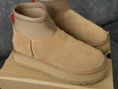 Aulinukai Ugg - nuotraukos Nr. 2