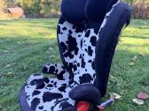 Britax automobiline kedute - nuotraukos Nr. 2