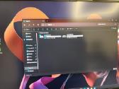 Rtx 4080 12gb, intel i9, 2tb SSD, 32gb RAM, 240hz - nuotraukos Nr. 7