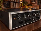 Sansui Au-6500 - nuotraukos Nr. 2
