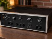 Sansui Au-6500 - nuotraukos Nr. 4