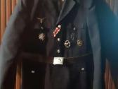 Ww2 paltas ir uniforma - nuotraukos Nr. 7