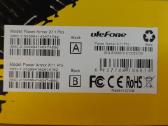 Tetefonas Ulefone Power Armor X11 Pro - nuotraukos Nr. 2