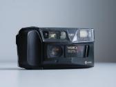 Juostinis fotoaparatas Yashica T3 - nuotraukos Nr. 3