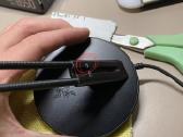 Razer mouse bungee v3 rgb - nuotraukos Nr. 5