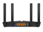 Tp-link Archer Ax50 Ax3000 Wifi6 Gigabit modemas - nuotraukos Nr. 3
