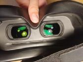 Dji Goggles V2 - nuotraukos Nr. 3