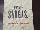 Įvairios knygos 2 - nuotraukos Nr. 37