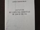 Įvairios knygos 1 - nuotraukos Nr. 6