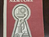 Įvairios knygos 1 - nuotraukos Nr. 7