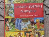 Įvairios knygos vaikams - nuotraukos Nr. 4