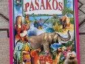 Įvairios knygos vaikams - nuotraukos Nr. 6
