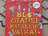 Įvairios knygos vaikams - nuotraukos Nr. 17