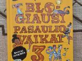 Įvairios knygos vaikams - nuotraukos Nr. 18