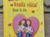 Įvairios knygos vaikams - nuotraukos Nr. 20