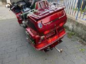 Honda Goldwing Gl - nuotraukos Nr. 3