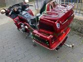 Honda Goldwing Gl - nuotraukos Nr. 6