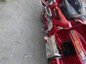 Honda Goldwing Gl - nuotraukos Nr. 8