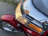 Honda Goldwing Gl - nuotraukos Nr. 9