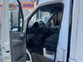 Mikroautobuso su liftu nuoma - nuotraukos Nr. 5