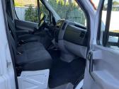 Mikroautobuso su liftu nuoma - nuotraukos Nr. 6