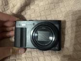 Panasonic Dmc-tz70 skaitmeninis fotoaparatas - nuotraukos Nr. 2