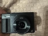Panasonic Dmc-tz70 skaitmeninis fotoaparatas - nuotraukos Nr. 5