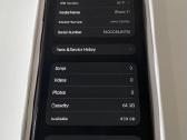 iPhone 11 64 GB - nuotraukos Nr. 10