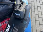 Thule Raised Rail EVO 4-vnt - nuotraukos Nr. 3