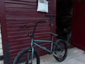 BMX Dviratis - nuotraukos Nr. 2