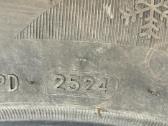 Zmax Winterhawke I 215/55 R17 98v XL žieminės - nuotraukos Nr. 3