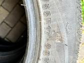 Zmax Winterhawke I 215/55 R17 98v XL žieminės - nuotraukos Nr. 4
