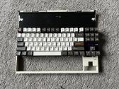 Wobkey Crush 80 Beta Pro Tkl klaviatūra - nuotraukos Nr. 2