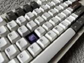Wobkey Crush 80 Beta Pro Tkl klaviatūra - nuotraukos Nr. 5