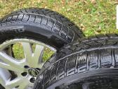 Volvo R17 / J7 ratlankiai 2 komplektai A ir B - nuotraukos Nr. 2