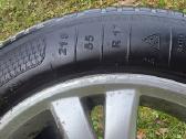 Volvo R17 / J7 ratlankiai 2 komplektai A ir B - nuotraukos Nr. 6