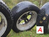 Volvo R17 / J7 ratlankiai 2 komplektai A ir B - nuotraukos Nr. 9