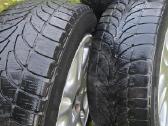Volvo R17 / J7 ratlankiai 2 komplektai A ir B - nuotraukos Nr. 15